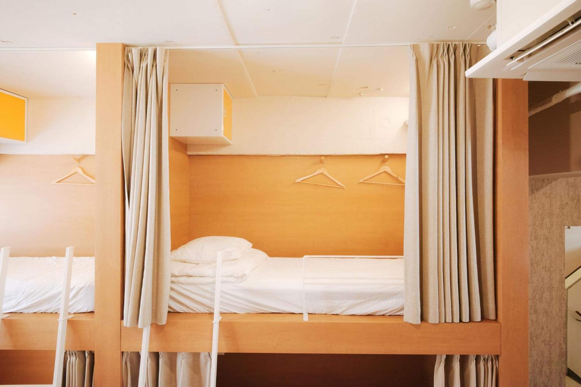 Hostel Casa Noda Нагасаки Экстерьер фото