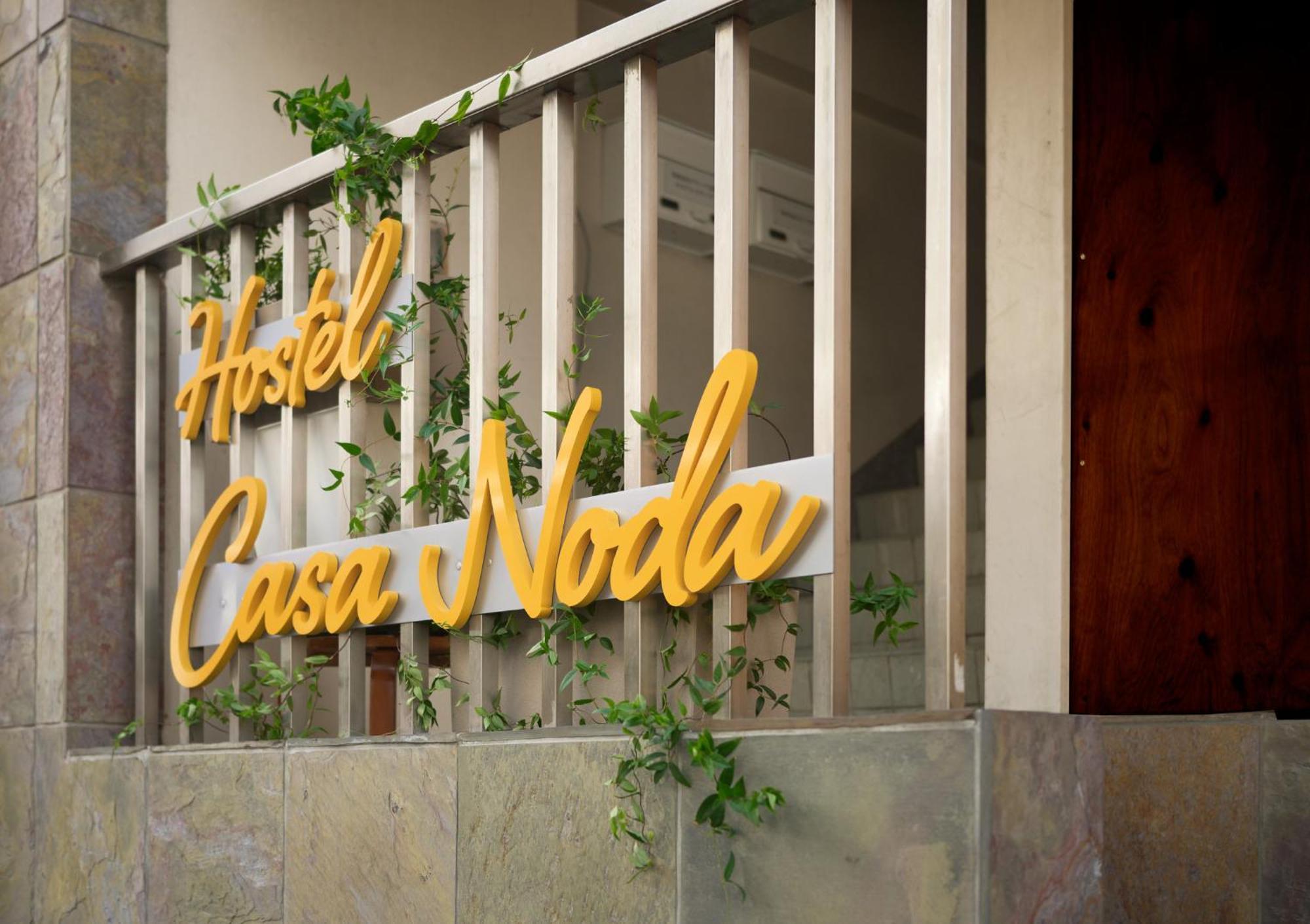 Hostel Casa Noda Нагасаки Экстерьер фото