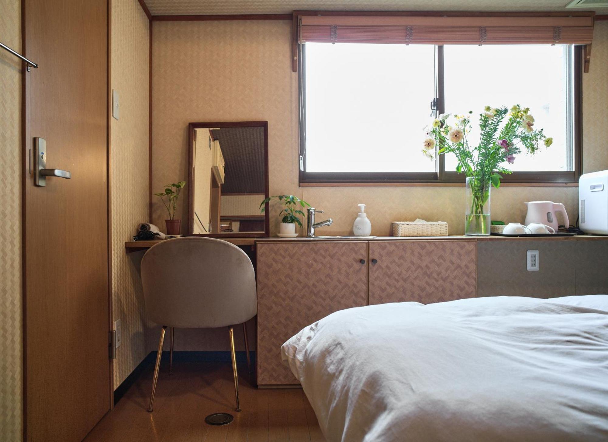 Hostel Casa Noda Нагасаки Экстерьер фото