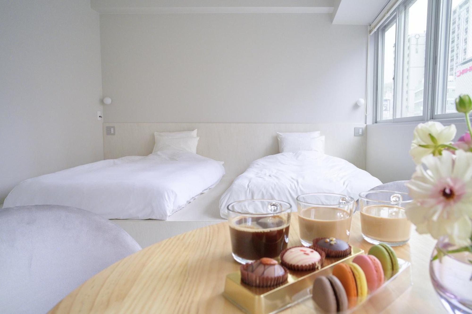 Hostel Casa Noda Нагасаки Экстерьер фото