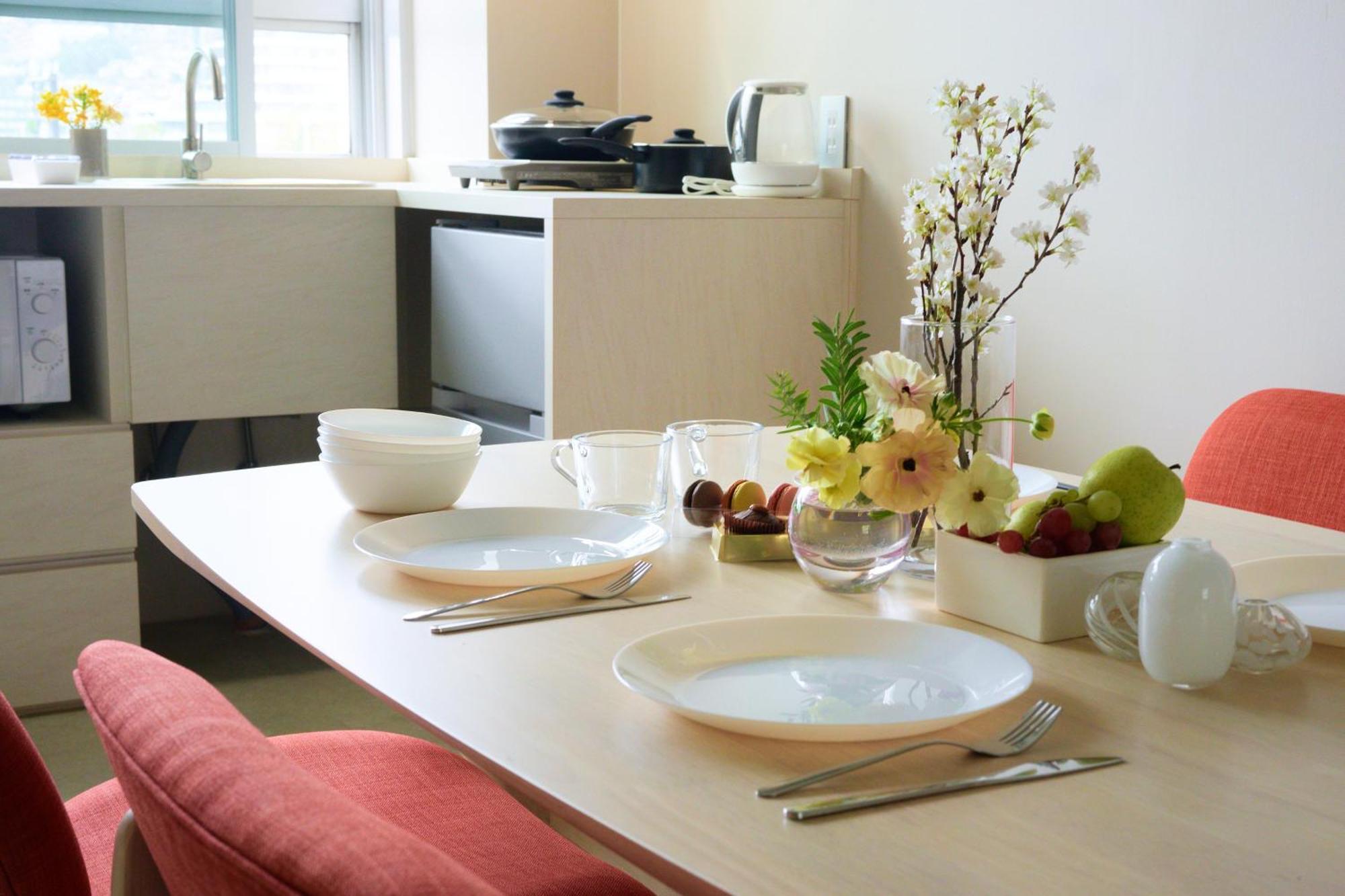 Hostel Casa Noda Нагасаки Экстерьер фото