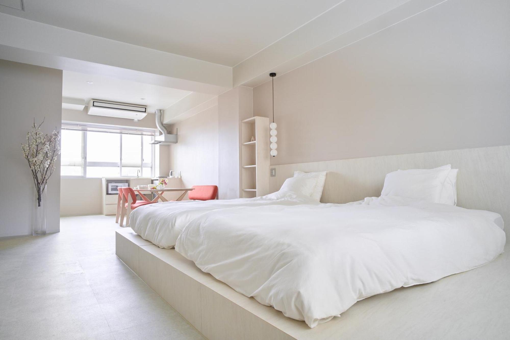 Hostel Casa Noda Нагасаки Экстерьер фото