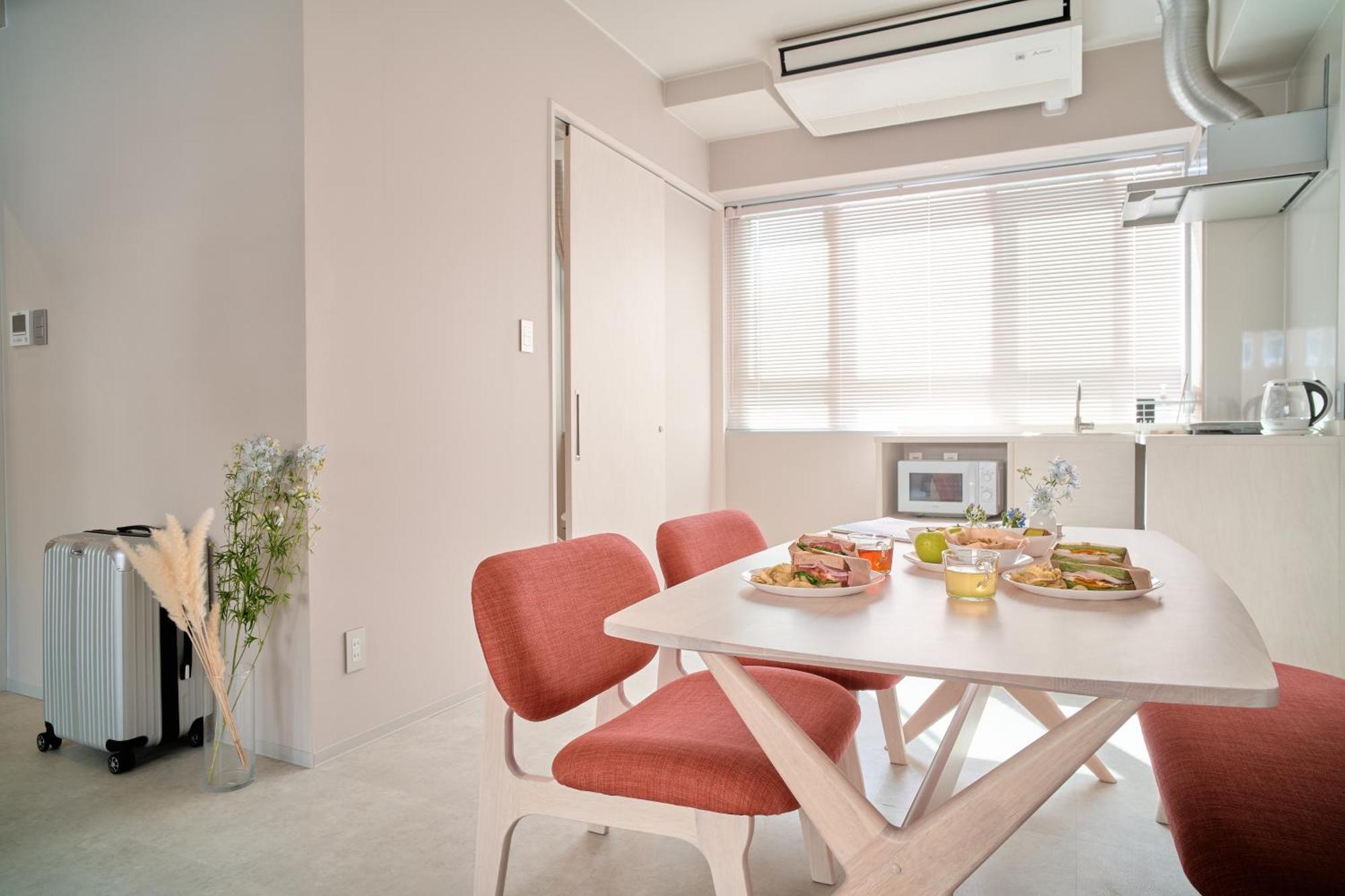Hostel Casa Noda Нагасаки Экстерьер фото