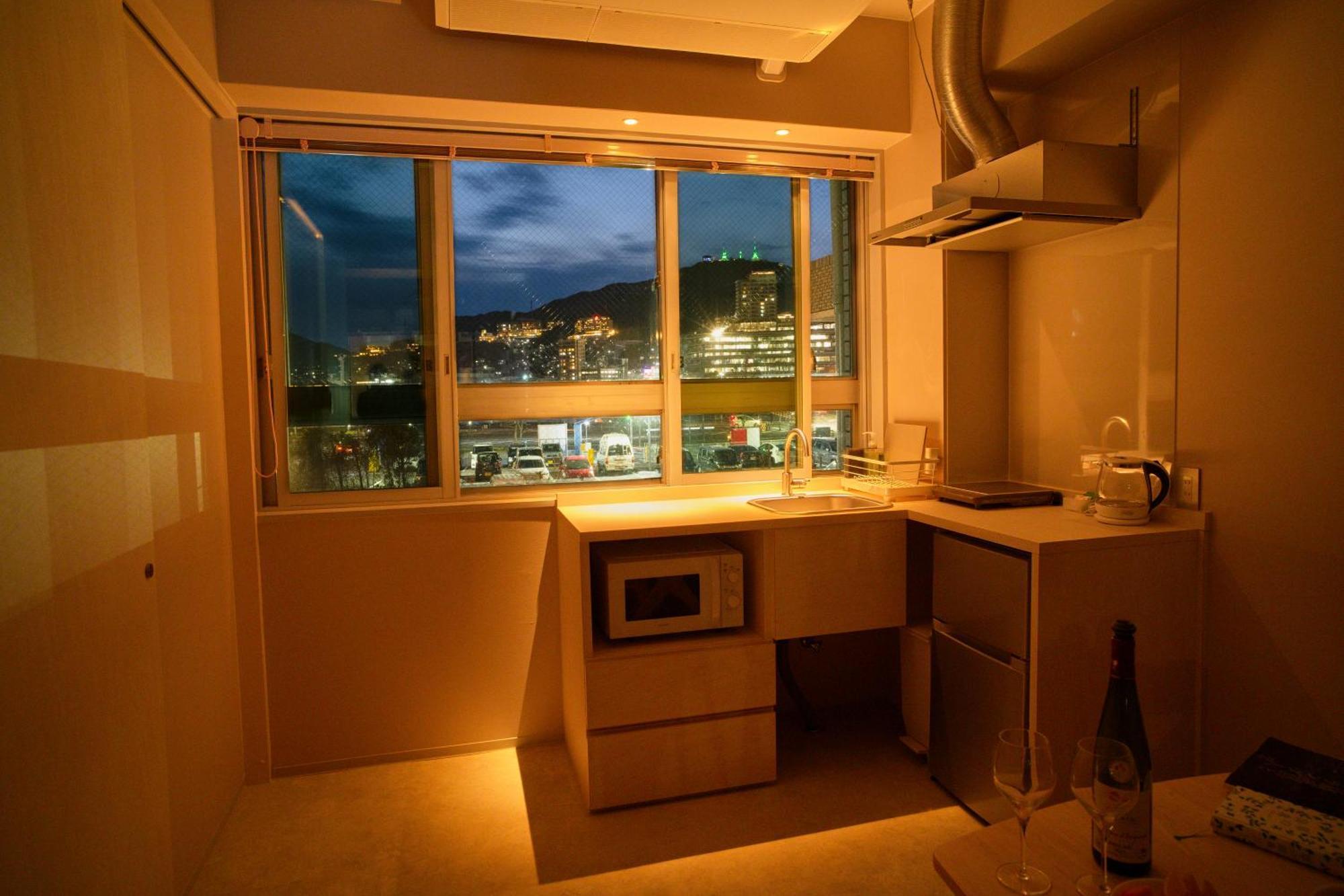Hostel Casa Noda Нагасаки Экстерьер фото
